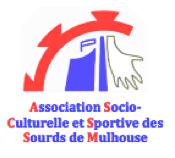 ASCSSM : Association Socio-Culturelle et Sportive des Sourds de Mulhouse
